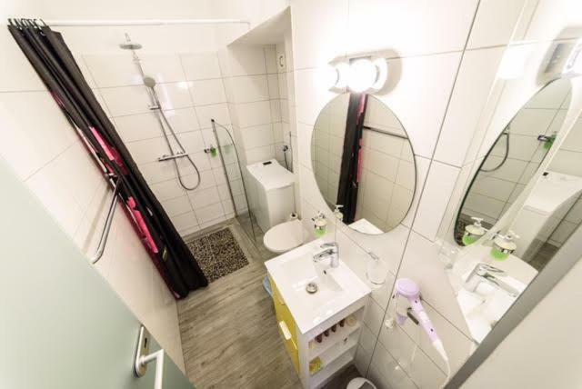 Apartment Mila Adria Zadar Buitenkant foto