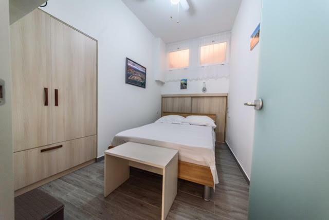 Apartment Mila Adria Zadar Buitenkant foto